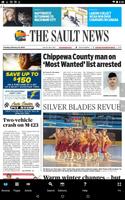 3 Schermata The Sault News eNewspaper