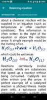 Pocket chemistry - chemistry n Affiche