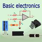 Basic Electronics: Study guide آئیکن