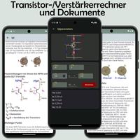 Elektrotechnische Werkzeuge Screenshot 1