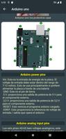 Ingeniería electronica app Poster