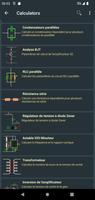 Ingeniería electronica app captura de pantalla 2