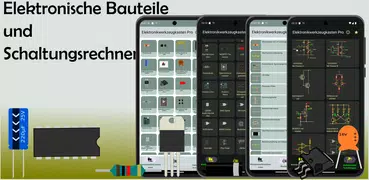 Elektrotechnische Werkzeuge