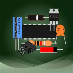Electronics helper: EE Toolbox APK download