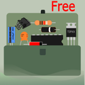 Electrohelper - electronics lab in your pocket