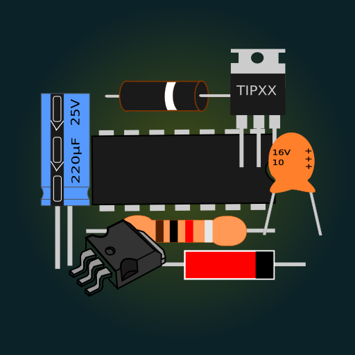 Ingeniería electronica app