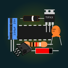 Doctronics  electronics DIY icon