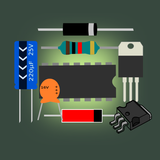 Doctronics  electronics DIY icon