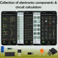 Electronics Toolbox poster