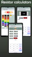 Electronics Toolbox screenshot 1