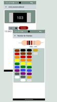 Ingeniería electronica app captura de pantalla 2