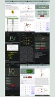 Ingeniería electronica app captura de pantalla 3