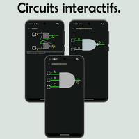 Aide électronique capture d'écran 3