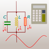 Electronics circuit calculator-Electronics toolkit 图标 Electronics circuit calculator-Electronics toolkit 图标