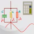 Rechner für Elektronikschaltungen