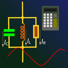 Projeto de circuito eletrônico ícone