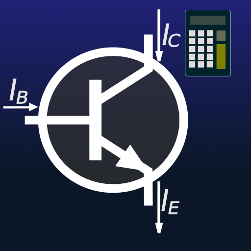 Electrocalc: Electronics tools