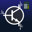 Electrocalc: Electronics tools আইকন