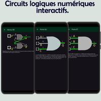 Boîte à outils électronique capture d'écran 2