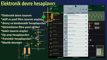 Elektronik alet takımı gönderen