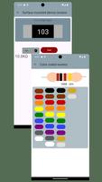 Caltronics - electronics tools ภาพหน้าจอ 1