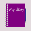 My Diary - Notes & Journal
