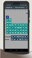 Periodic table of elements - Chemistry app gönderen