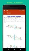 Pocket physics  - Physics note captura de pantalla 1