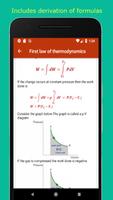 Pocket physics  - Physics note 截图 3