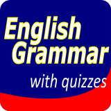 English Grammar course