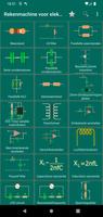 Elektronica toolkit-poster