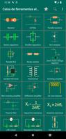 ElectroCalc: Calculadoras Cartaz