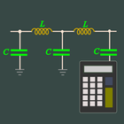 آیکون‌ Filter design