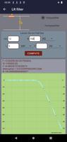 Design elektronischer Filter Screenshot 1