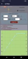 Design elektronischer Filter Screenshot 2