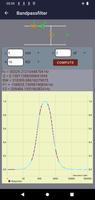 Design elektronischer Filter Screenshot 3