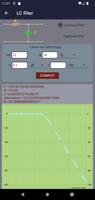 Filter design screenshot 2