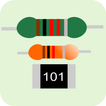 Semua resistor kalkulator