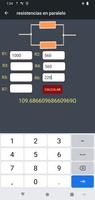 calculadora de resistencia captura de pantalla 3