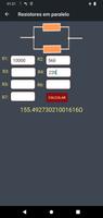 calculadora de resistência imagem de tela 3
