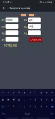 All resistor calculator XAPK download