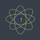 Fisika: calculator for physics أيقونة