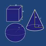 Calculateur de volume