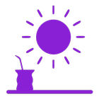 MeteoMate - Weather and widget icon