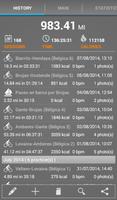 MoveOn - GPS Running & Fitness screenshot 1
