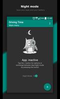 Driving Time screenshot 1