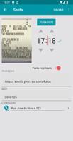 Mega Ponto imagem de tela 2