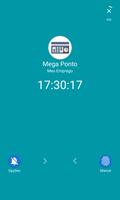 Mega Ponto imagem de tela 1