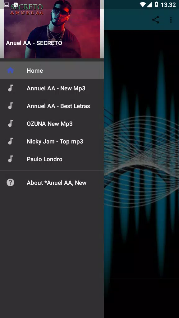Descarga de APK Anuel AA, Karol - Secreto 'New Letra 2019 para Android