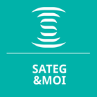 SATEG & Moi icône